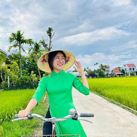 Chez Mimosa Hoi An - Lua Retreat Otel Dış mekan fotoğraf